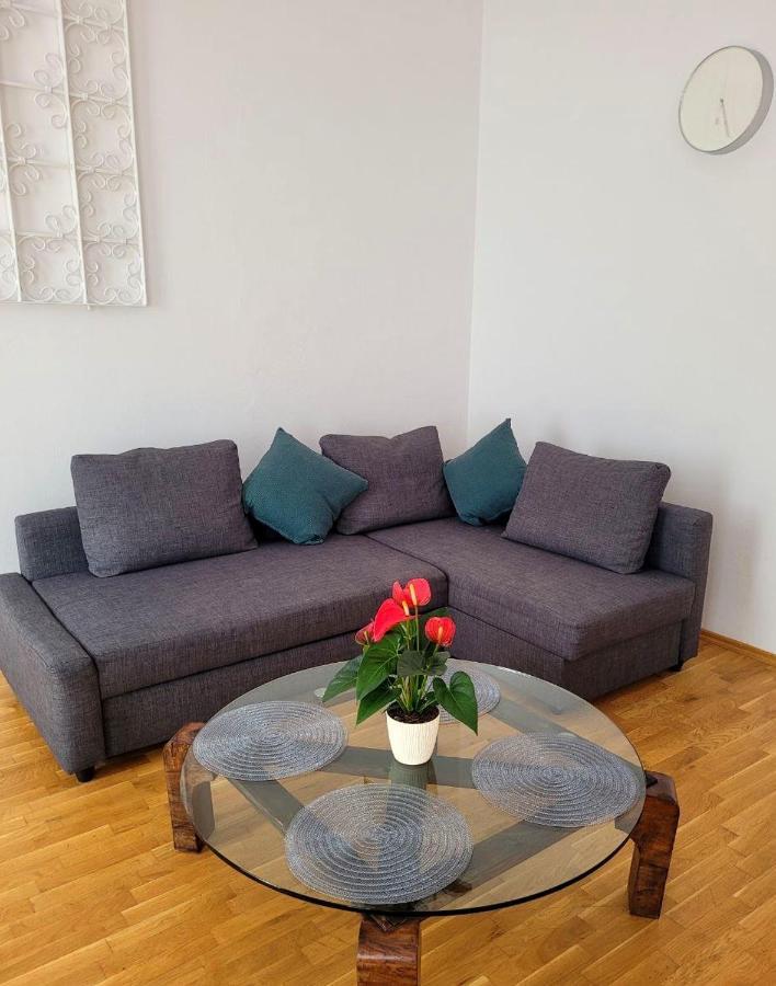 Przytulne Apartamenty W Centrum Warszawy Lok 2 Warsaw Ngoại thất bức ảnh