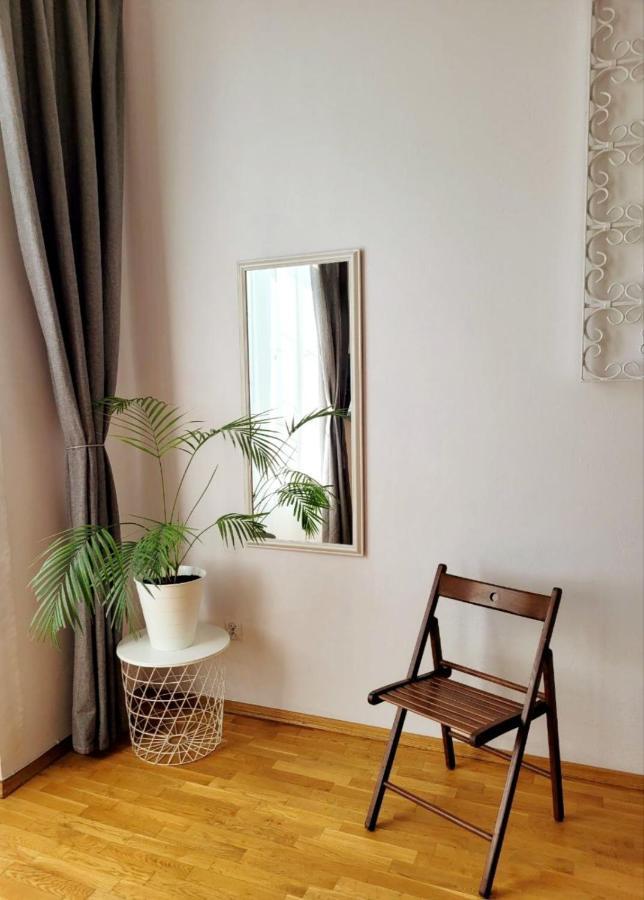 Przytulne Apartamenty W Centrum Warszawy Lok 2 Warsaw Ngoại thất bức ảnh