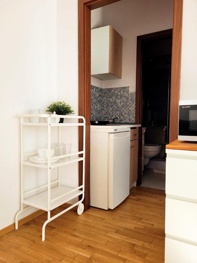 Przytulne Apartamenty W Centrum Warszawy Lok 2 Warsaw Ngoại thất bức ảnh