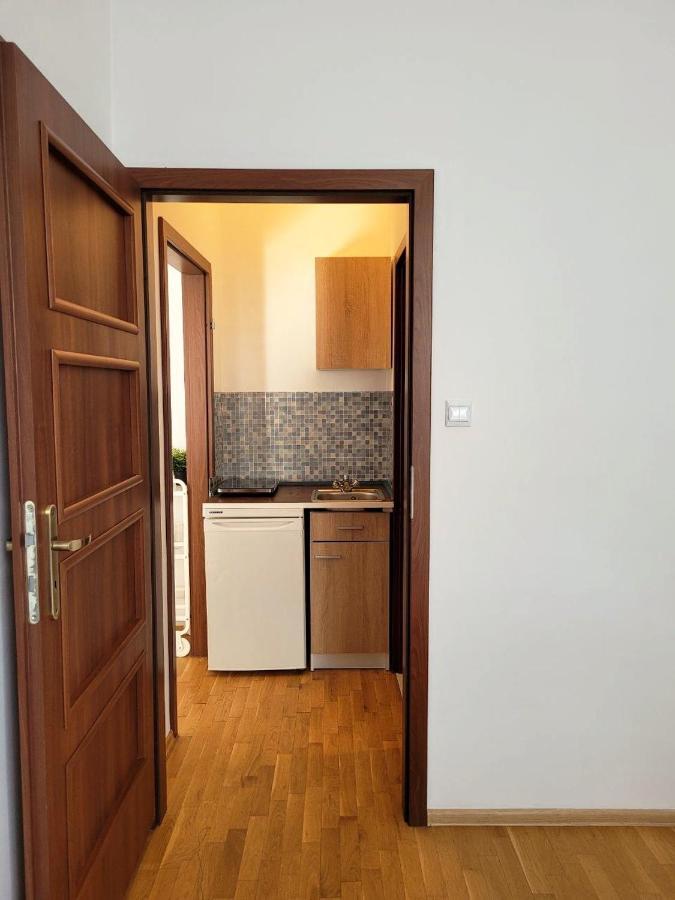 Przytulne Apartamenty W Centrum Warszawy Lok 2 Warsaw Ngoại thất bức ảnh